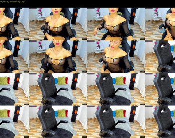 kickyfox77 — 11 minute Chaturbate female teen cam video, 1080p, Dec 15, 2021
