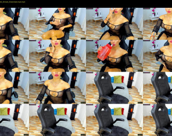 kickyfox77 — 16 minute Chaturbate female teen cam video, 1080p, Dec 15, 2021