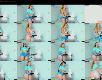 lenna_harper — 72 minute Chaturbate female teen cam video, 1080p, Dec 15, 2021