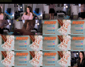 pippalee — 39 minute Chaturbate female teen cam video, 1080p, Dec 15, 2021