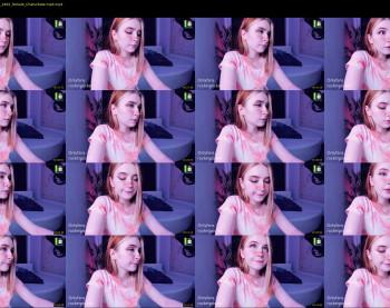 pocketrocket_ — 4 minute Chaturbate female teen cam video, 1080p, Dec 15, 2021