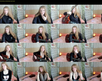 x__rose__x — 72 minute Chaturbate female teen cam video, 1080p, Dec 15, 2021