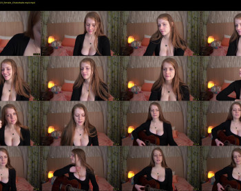 x__rose__x — 24 minute Chaturbate female teen cam video, 1080p, Dec 15, 2021