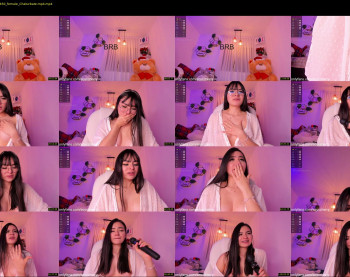 cherry__pie — 69 minute Chaturbate female teen cam video, 1080p, Dec 16, 2021