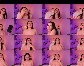 cherry__pie — 4 minute Chaturbate female teen cam video, 1080p, Dec 16, 2021