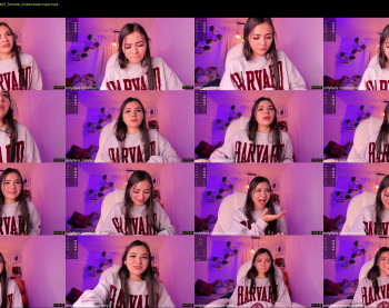 cherry__pie — 37 minute Chaturbate female teen cam video, 1080p, Dec 17, 2021