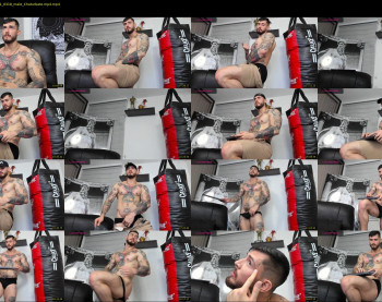 dimitri_sullivan — 64 minute Chaturbate male teen cam video, 720p, Dec 16, 2021