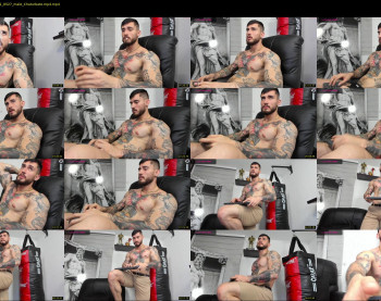 dimitri_sullivan — 64 minute Chaturbate male teen cam video, 720p, Dec 16, 2021