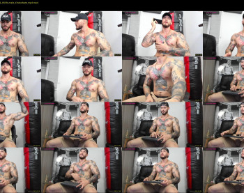 dimitri_sullivan — 11 minute Chaturbate male teen cam video, 720p, Dec 16, 2021