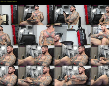 dimitri_sullivan — 64 minute Chaturbate male teen cam video, 720p, Dec 16, 2021