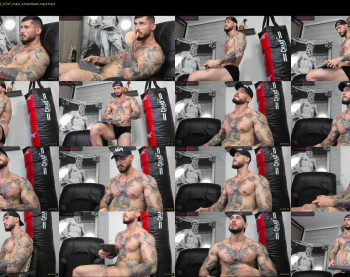 dimitri_sullivan — 64 minute Chaturbate male teen cam video, 720p, Dec 16, 2021