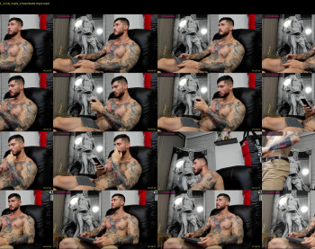 dimitri_sullivan — 9 minute Chaturbate male teen cam video, 720p, Dec 16, 2021