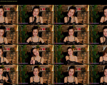 eugenetomas — 8 minute Chaturbate couple teen cam video, 1080p, Dec 16, 2021