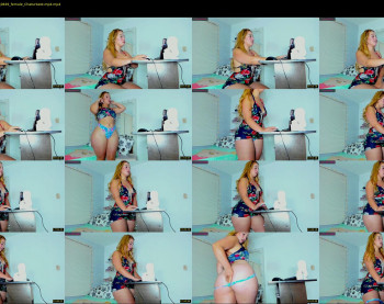 lenna_harper — 34 minute Chaturbate female teen cam video, 1080p, Dec 16, 2021