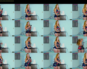 lenna_harper — 11 minute Chaturbate female teen cam video, 1080p, Dec 16, 2021