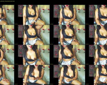 nahar30 — 12 minute Chaturbate female teen cam video, 720p, Dec 17, 2021