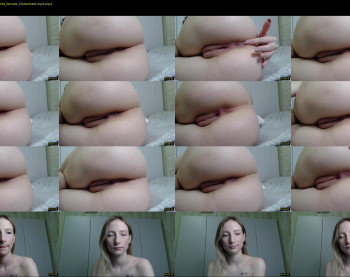 pixie_emily — 11 minute Chaturbate female teen cam video, 1080p, Dec 17, 2021