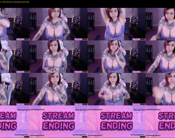 scarlettpython1 — 9 minute Chaturbate female teen cam video, 1080p, Dec 16, 2021