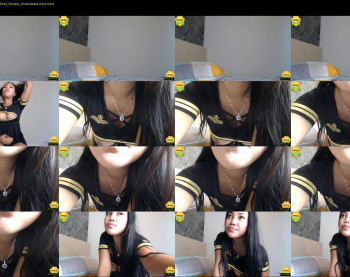 sofia_sakura — 3 minute Chaturbate female teen cam video, 1080p, Dec 16, 2021