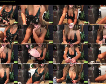 funcamkw — 114 minute Chaturbate female teen cam video, 720p, Dec 19, 2021
