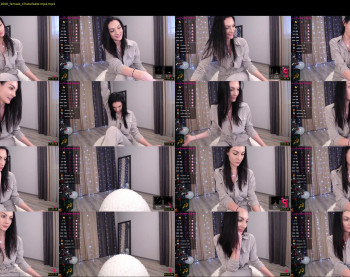 katrin_sweeft — 60 minute Chaturbate female teen cam video, 1080p, Dec 18, 2021