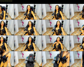 kickyfox77 — 4 minute Chaturbate female teen cam video, 1080p, Dec 19, 2021