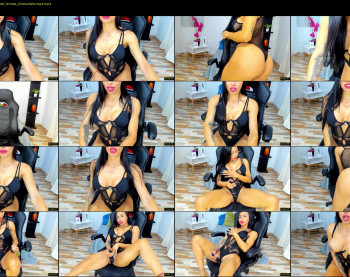 kickyfox77 — 30 minute Chaturbate female teen cam video, 1080p, Dec 19, 2021