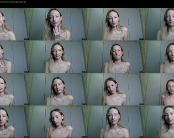 pixie_emily — 8 minute Chaturbate female teen cam video, 1080p, Dec 18, 2021