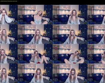 small_blondee — 11 minute Chaturbate female teen cam video, 720p, Dec 18, 2021
