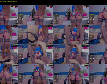 sooofffiyyaaa — 39 minute Chaturbate female teen cam video, 1080p, Dec 19, 2021