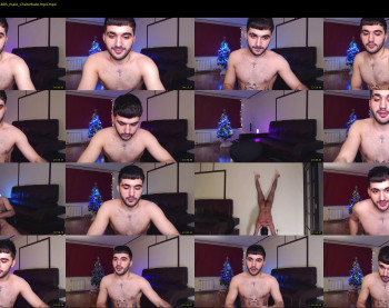 teddy_mode — 70 minute Chaturbate couple teen cam video, 1080p, Dec 18, 2021