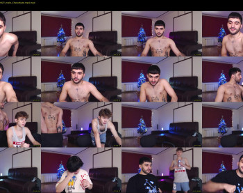 teddy_mode — 70 minute Chaturbate couple teen cam video, 1080p, Dec 18, 2021