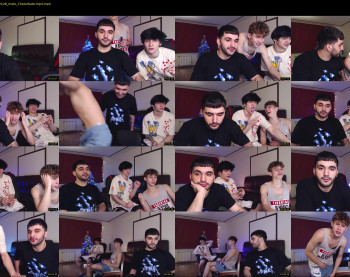 teddy_mode — 60 minute Chaturbate couple teen cam video, 1080p, Dec 18, 2021