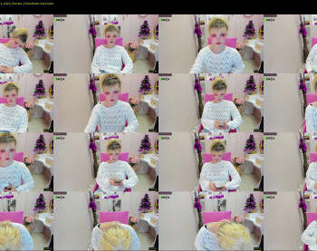 veronica_space — 21 minute Chaturbate female teen cam video, 1080p, Dec 19, 2021