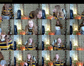 x__rose__x — 56 minute Chaturbate female teen cam video, 1080p, Dec 18, 2021
