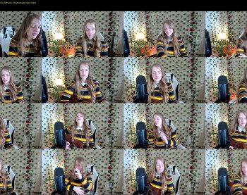 x__rose__x — 59 minute Chaturbate female teen cam video, 1080p, Dec 18, 2021