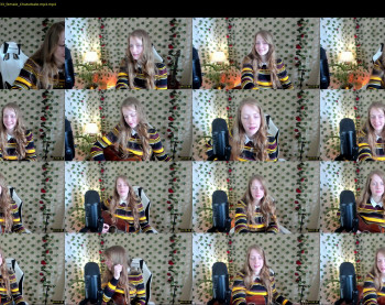x__rose__x — 59 minute Chaturbate female teen cam video, 1080p, Dec 18, 2021