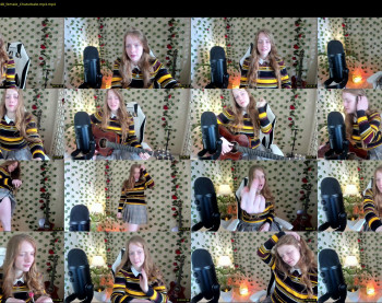 x__rose__x — 76 minute Chaturbate female teen cam video, 1080p, Dec 18, 2021