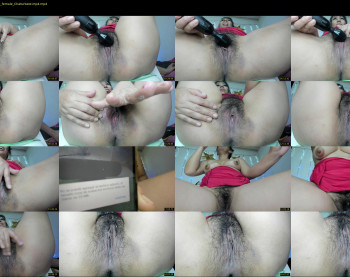 hottplay — 30 minute Chaturbate female teen cam video, 720p, Dec 19, 2021