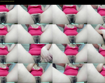 hottplay — 30 minute Chaturbate female teen cam video, 720p, Dec 19, 2021