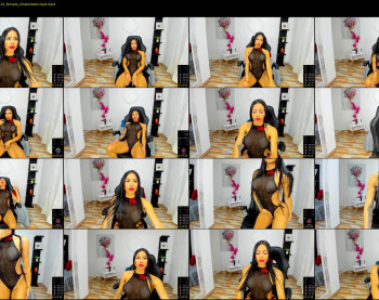 kickyfox77 — 21 minute Chaturbate female teen cam video, 1080p, Dec 19, 2021