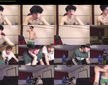teddy_mode — 70 minute Chaturbate couple teen cam video, 1080p, Dec 19, 2021