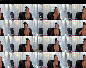 alexispixie — 3 minute Chaturbate female teen cam video, 720p, Dec 21, 2021