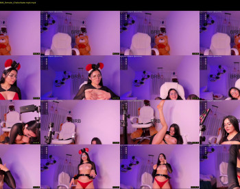 cherry__pie — 70 minute Chaturbate female teen cam video, 1080p, Dec 21, 2021
