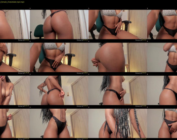 duna_du — 39 minute Chaturbate female teen cam video, 1080p, Dec 21, 2021