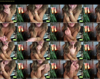 funcamkw — 6 minute Chaturbate female teen cam video, 720p, Dec 22, 2021