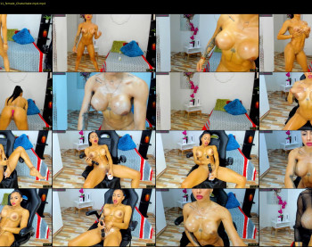 kickyfox77 — 71 minute Chaturbate female teen cam video, 1080p, Dec 22, 2021