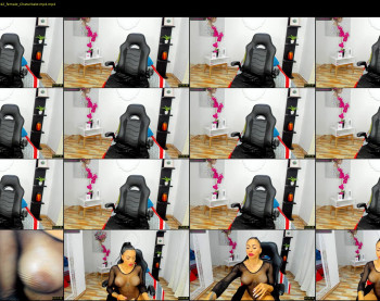 kickyfox77 — 31 minute Chaturbate female teen cam video, 1080p, Dec 22, 2021