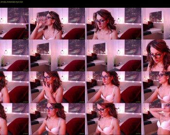 lisacroft — 23 minute Chaturbate female teen cam video, 1080p, Dec 21, 2021