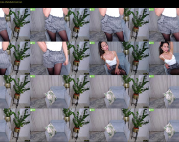 look_ — 36 minute Chaturbate female teen cam video, 1080p, Dec 21, 2021